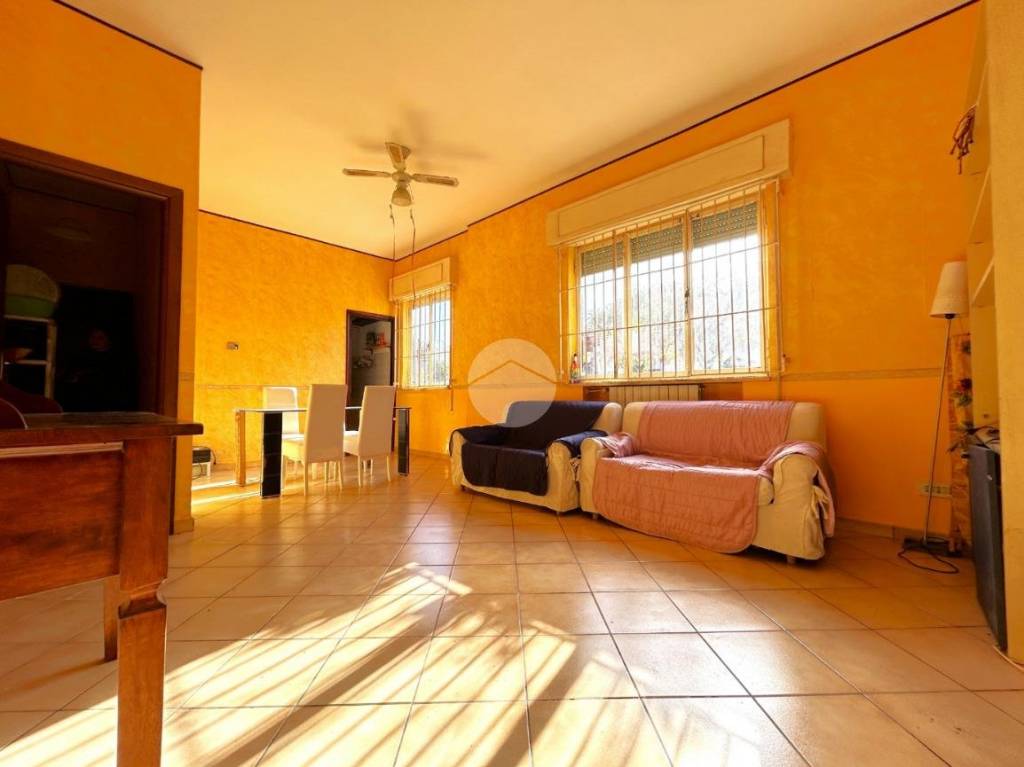 appartamento in vendita ad Anzio in zona Villa Claudia