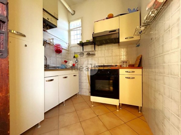 appartamento in vendita ad Anzio in zona Villa Claudia