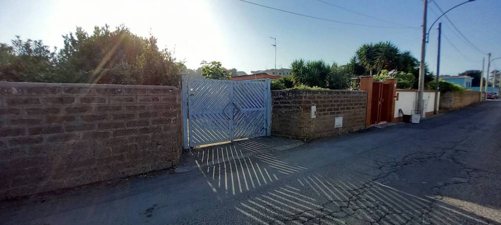 appartamento in vendita ad Anzio in zona Stazione