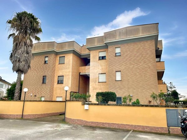 appartamento in vendita ad Anzio in zona Lido dei Pini