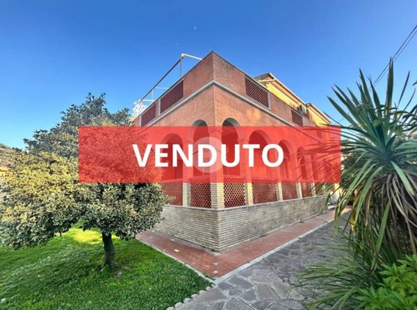 appartamento in vendita ad Anzio in zona Lido dei Pini