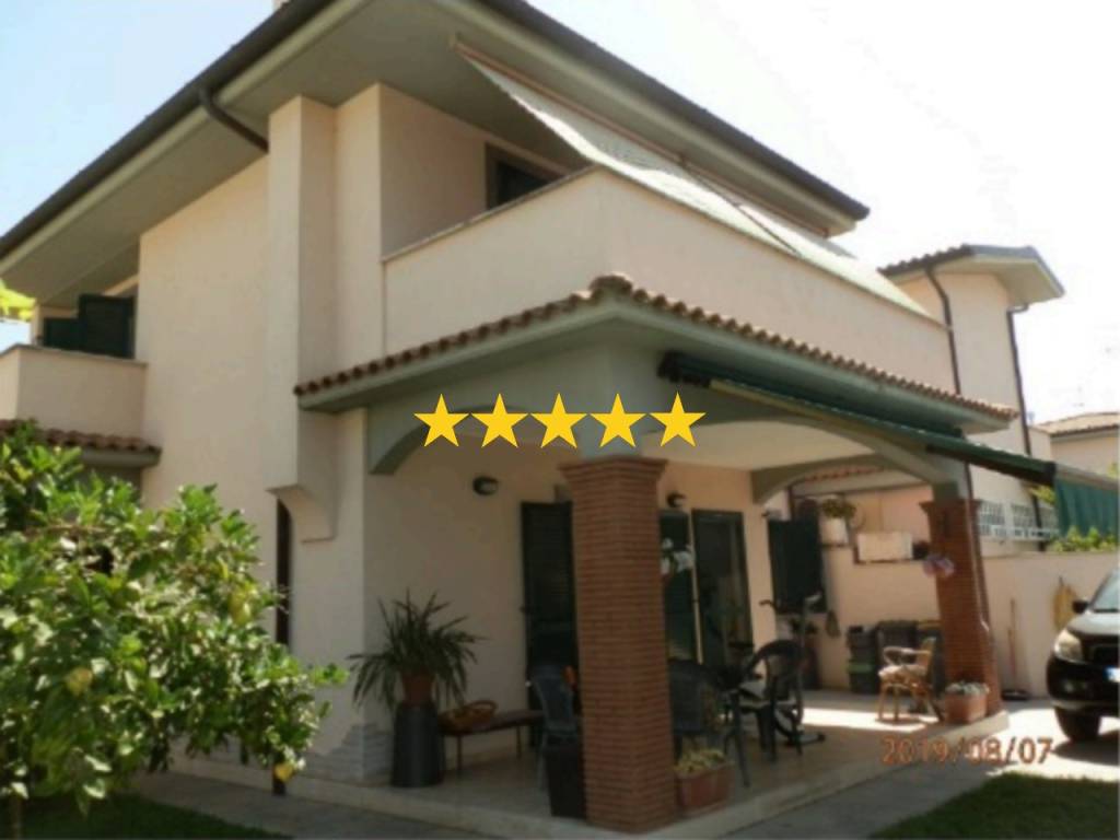 appartamento in vendita ad Anzio
