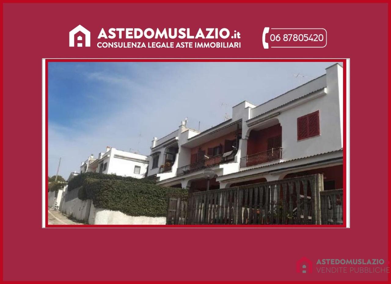 appartamento in vendita ad Anzio in zona Lido dei Pini