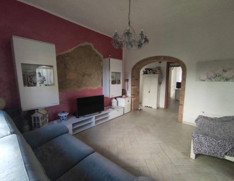 appartamento in vendita ad Anzio in zona Mare