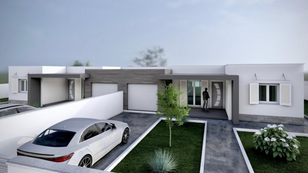 casa indipendente in vendita ad Anzio