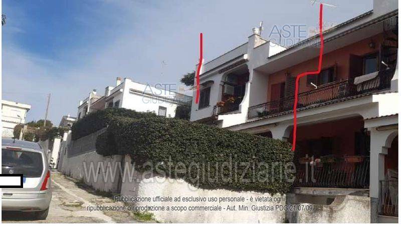 casa indipendente in vendita ad Anzio in zona Lido dei Pini
