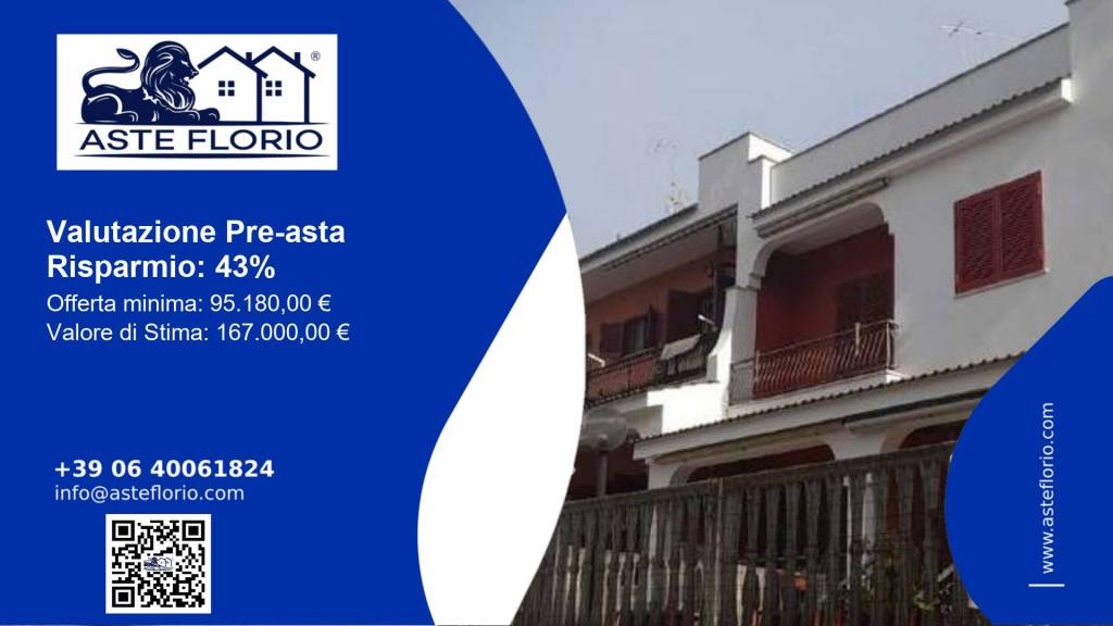 casa indipendente in vendita ad Anzio in zona Lido dei Pini