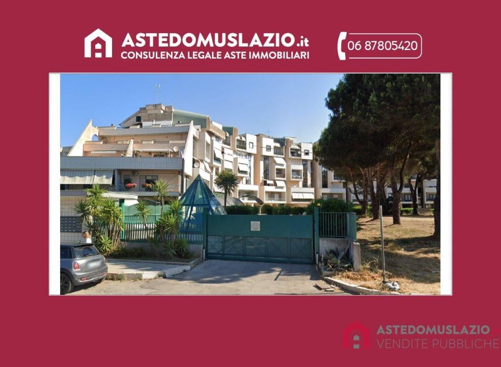 appartamento in vendita ad Anzio