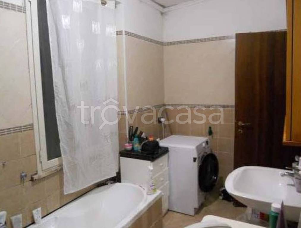 appartamento in vendita ad Anzio