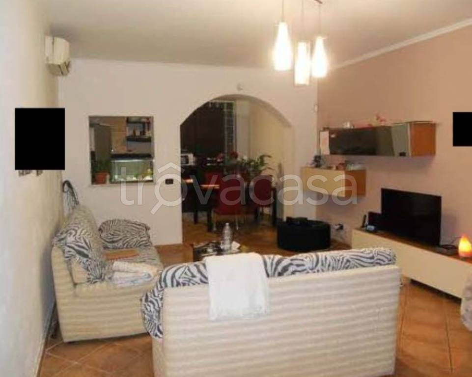 appartamento in vendita ad Anzio