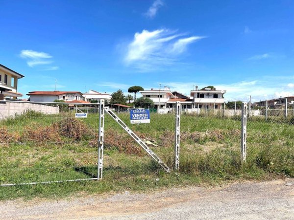 terreno agricolo in vendita ad Anzio