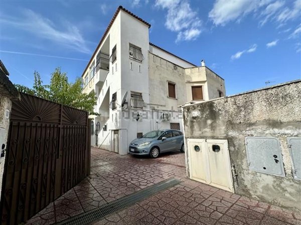 appartamento in vendita ad Anzio in zona Anzio Colonia