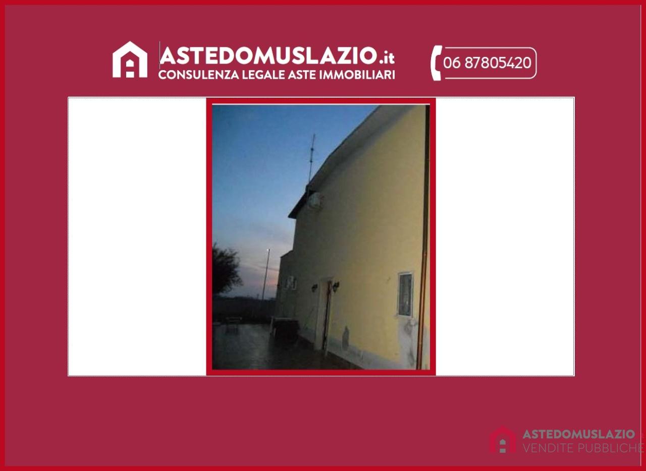 appartamento in vendita ad Anzio
