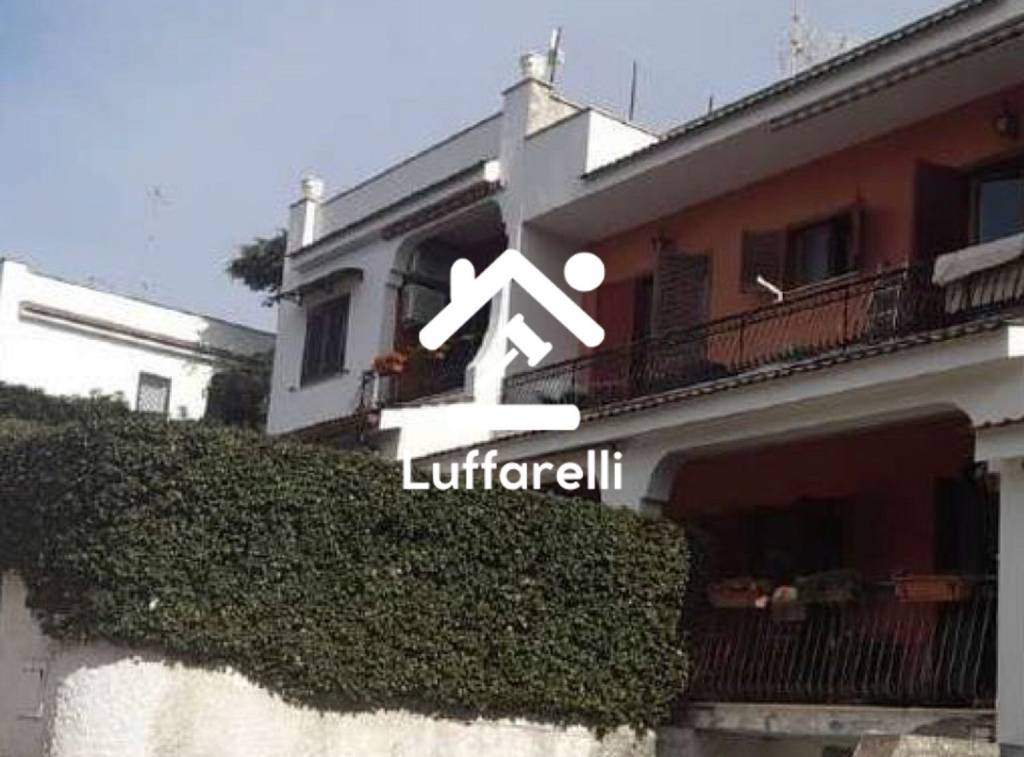 casa indipendente in vendita ad Anzio in zona Lido dei Pini