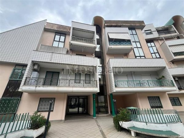 appartamento in vendita ad Anzio