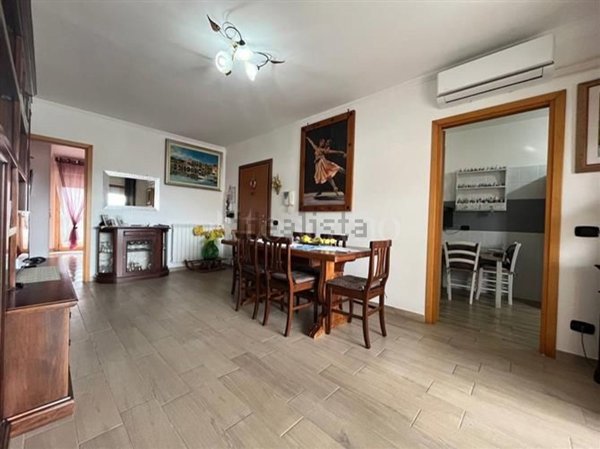 appartamento in vendita ad Anzio