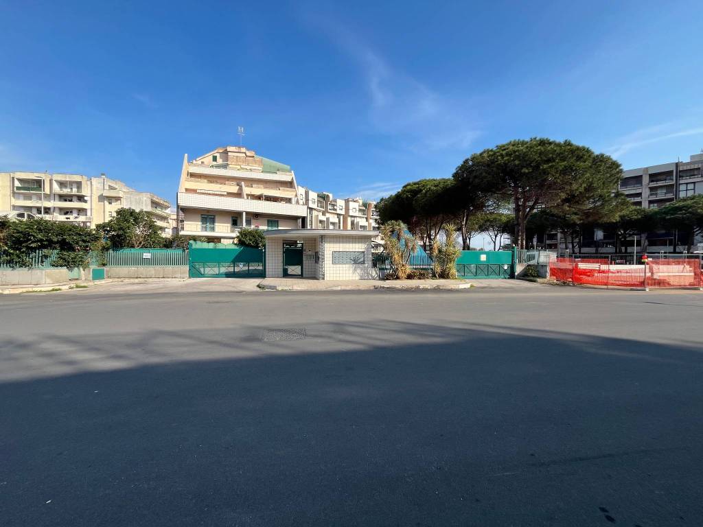 appartamento in vendita ad Anzio