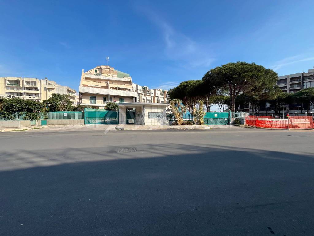 appartamento in vendita ad Anzio