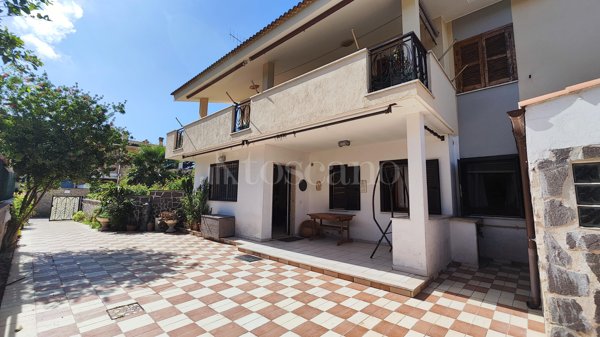 appartamento in vendita ad Anzio in zona Mare