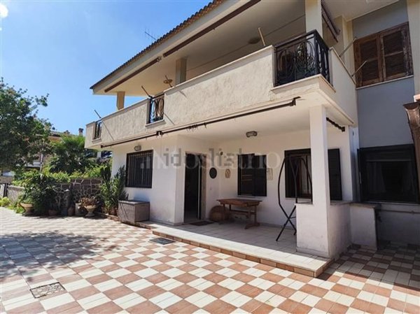 appartamento in vendita ad Anzio in zona Mare