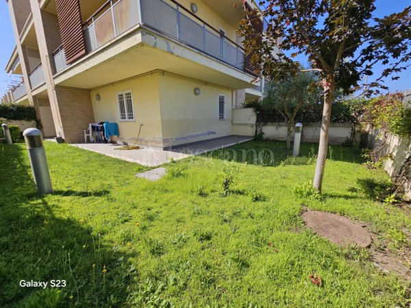 appartamento in vendita ad Anzio