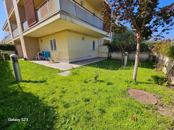 appartamento in vendita ad Anzio
