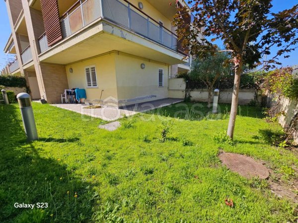 appartamento in vendita ad Anzio