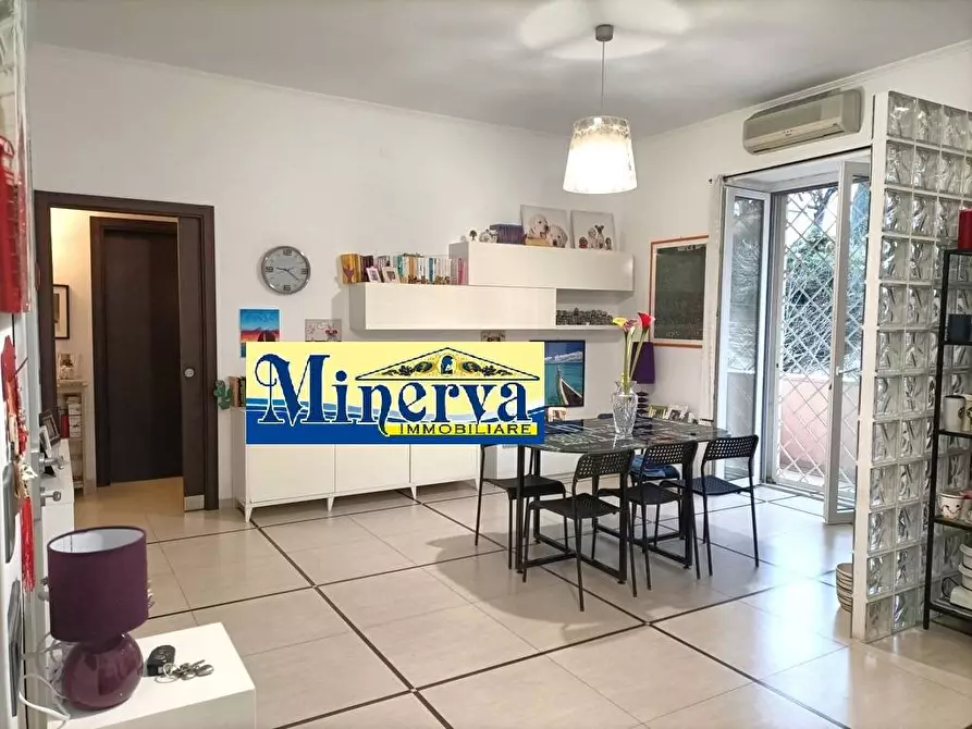 appartamento in vendita ad Anzio in zona Stazione