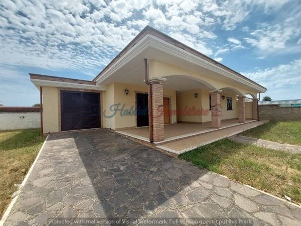 casa indipendente in vendita ad Anzio in zona Stazione