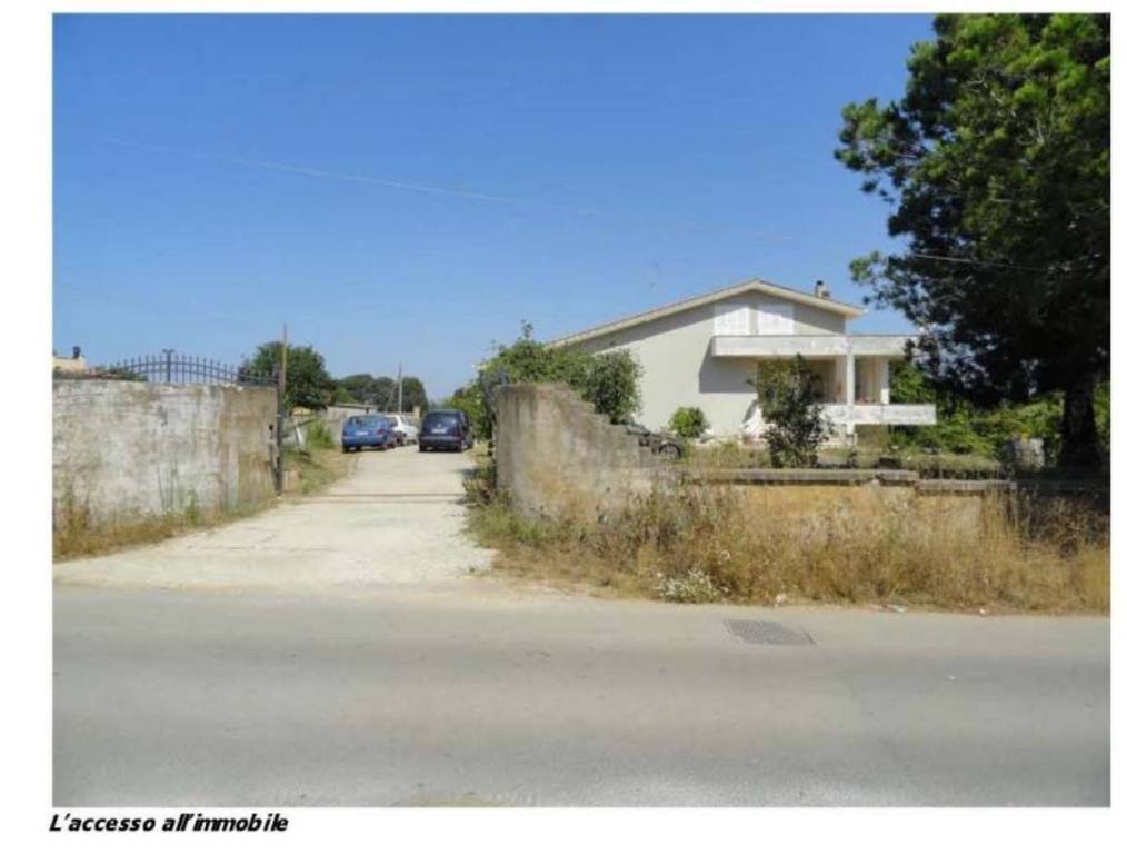 casa indipendente in vendita ad Anzio in zona Lido dei Pini