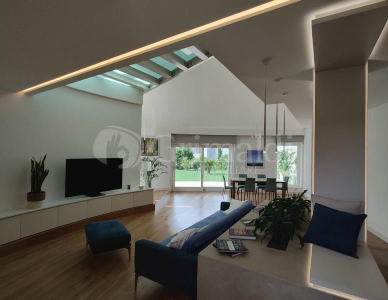 casa indipendente in vendita ad Anzio in zona Mare