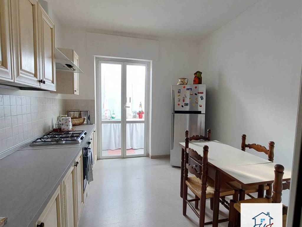 appartamento in vendita ad Anzio