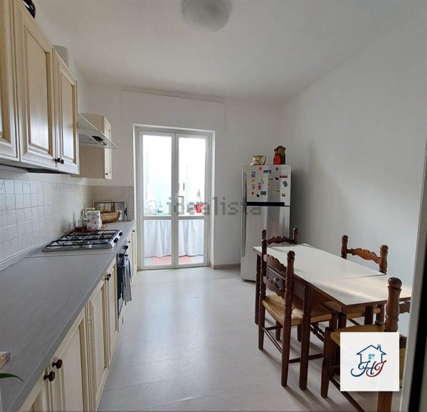 appartamento in vendita ad Anzio