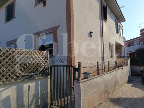 appartamento in vendita ad Anzio
