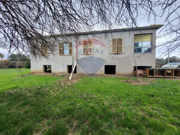 casa indipendente in vendita ad Anzio in zona Anzio Colonia