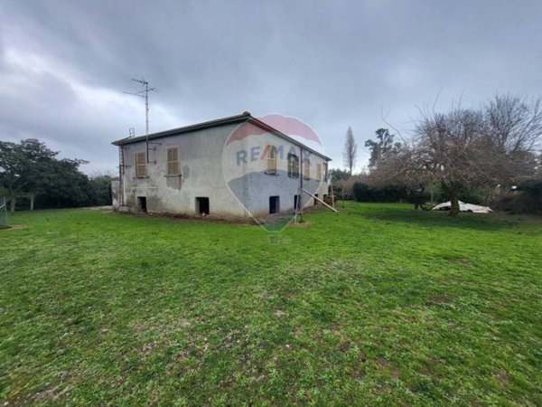 casa indipendente in vendita ad Anzio in zona Anzio Colonia