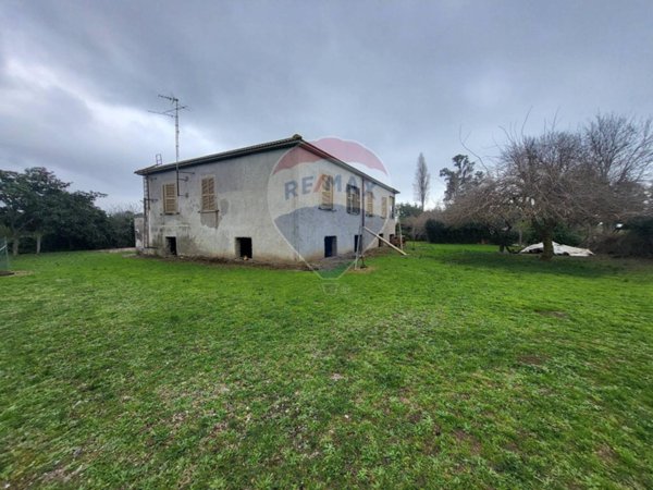 casa indipendente in vendita ad Anzio in zona Anzio Colonia