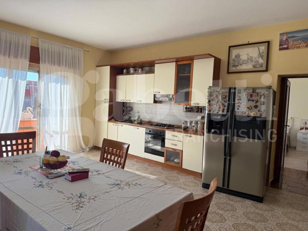 appartamento in vendita ad Anzio