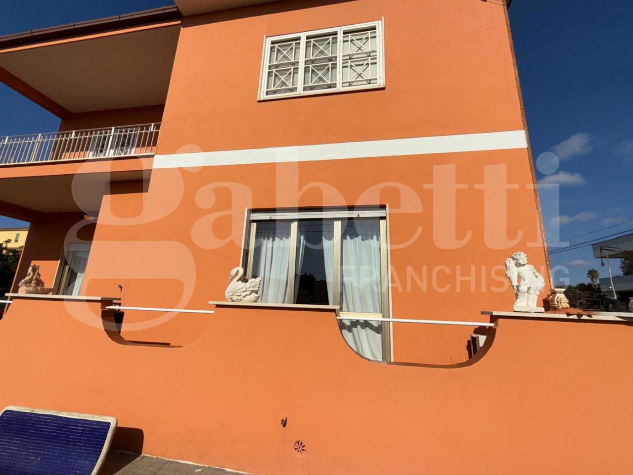 appartamento in vendita ad Anzio