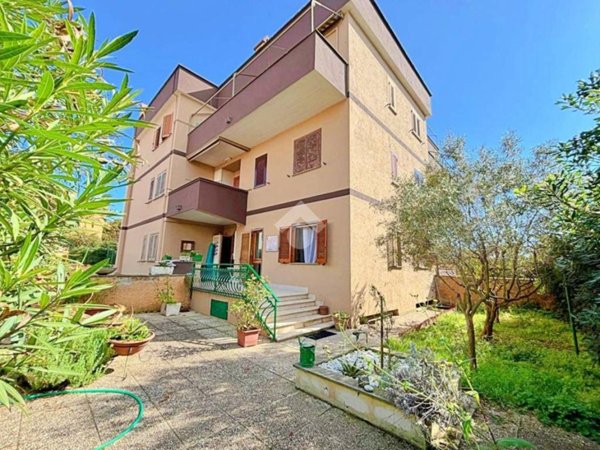 appartamento in vendita ad Anzio in zona Anzio Colonia