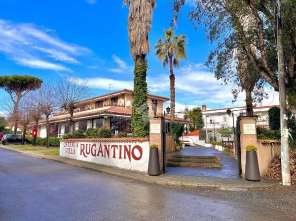 casa indipendente in vendita ad Anzio in zona Villa Claudia