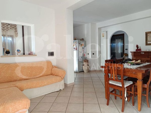 appartamento in vendita ad Anzio