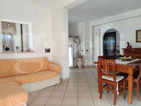 appartamento in vendita ad Anzio