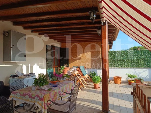 appartamento in vendita ad Anzio
