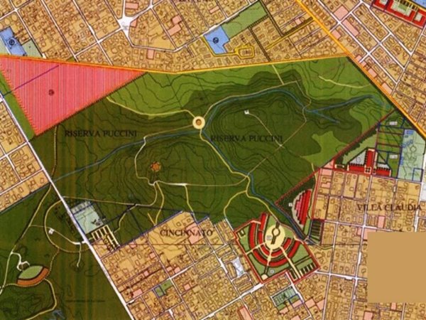 terreno agricolo in vendita ad Anzio in zona Mare