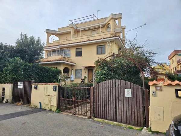 appartamento in vendita ad Anzio