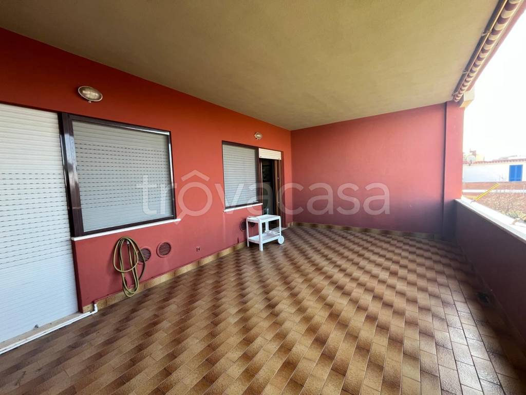 appartamento in vendita ad Anzio in zona Cincinnato