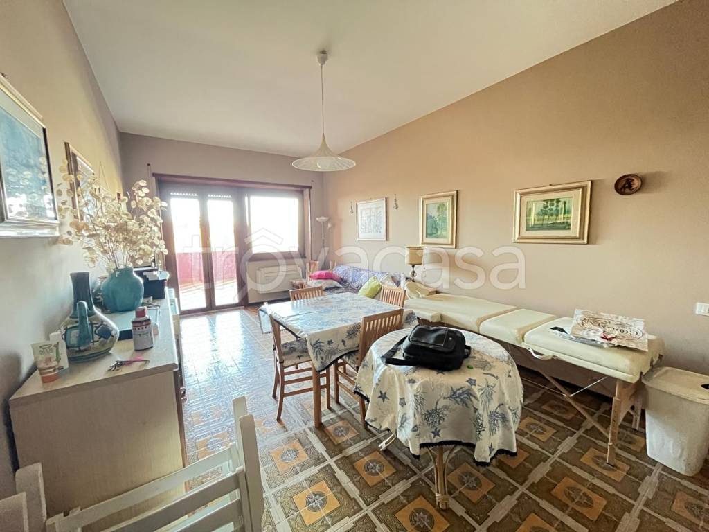 appartamento in vendita ad Anzio in zona Cincinnato