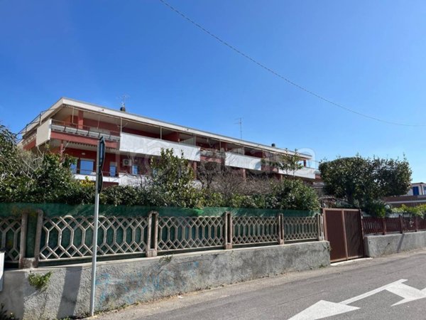 appartamento in vendita ad Anzio in zona Cincinnato
