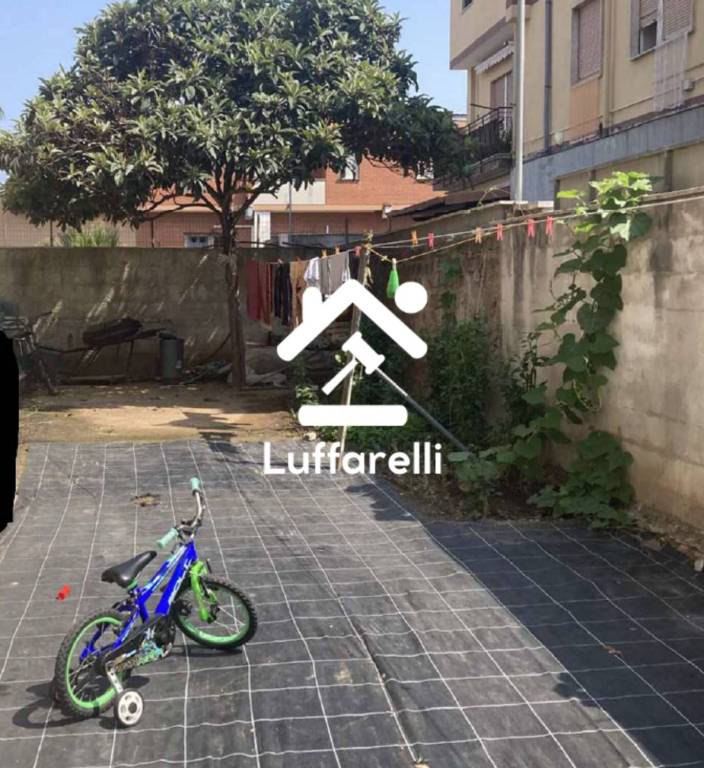 appartamento in vendita ad Anzio